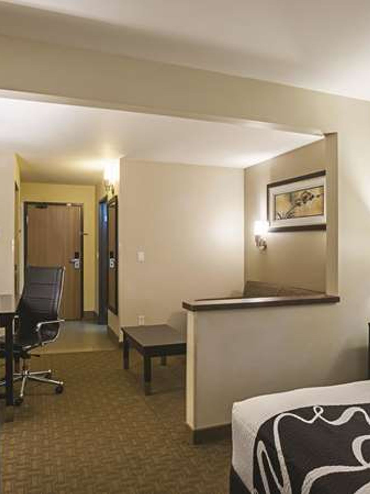 Photo of La Quinta Inn by Wyndham Olympia - Lacey