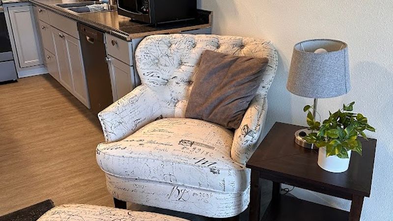 Photo of The Asbury House Guest Rentals