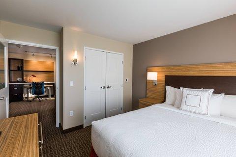 Photo of TownePlace Suites Portland Beaverton