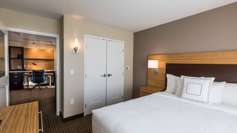 Photo of TownePlace Suites Portland Beaverton