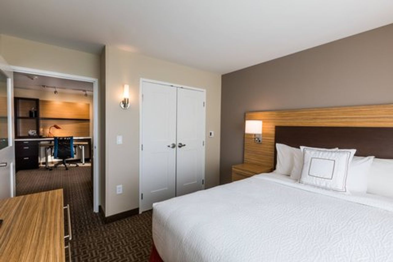 Photo of TownePlace Suites Portland Beaverton