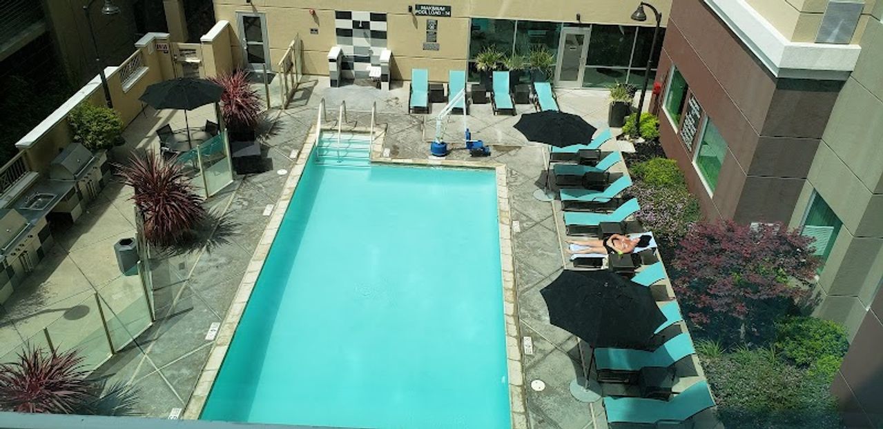 Photo of Residence Inn San Jose Airport