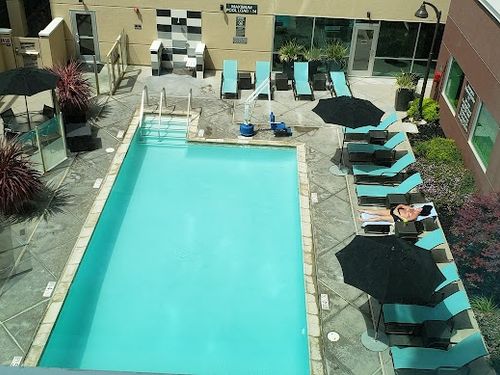Photo of Residence Inn San Jose Airport