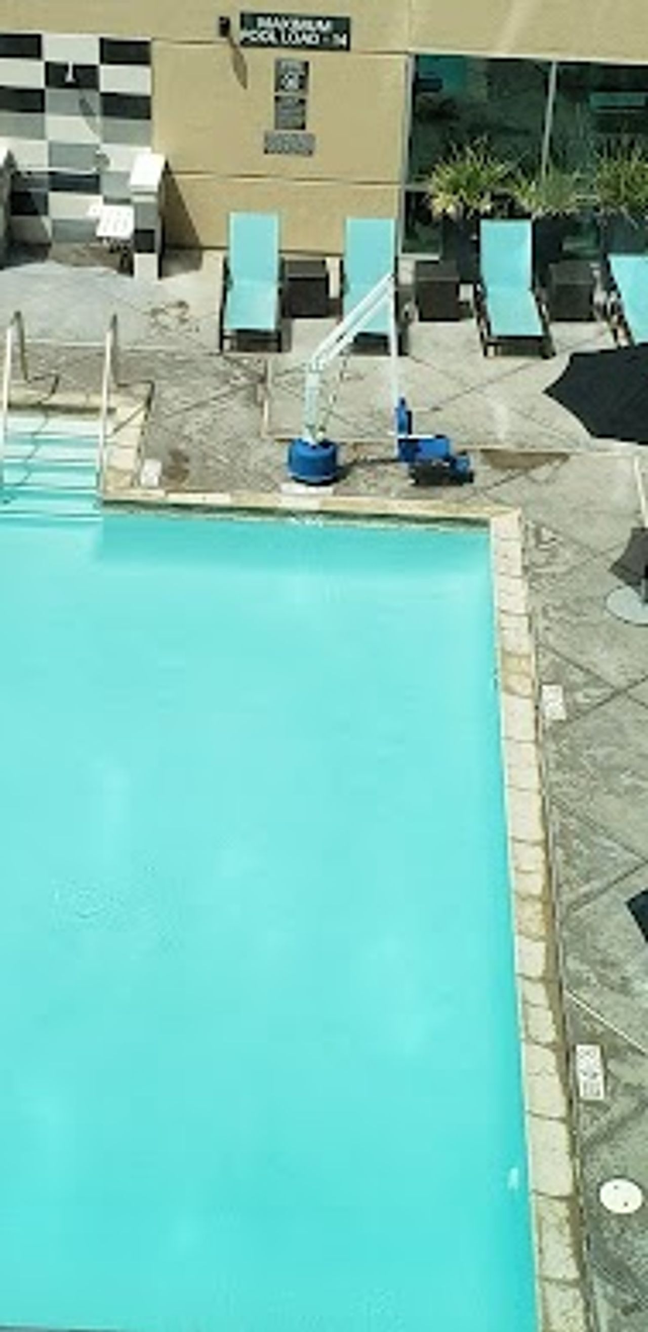 Photo of Residence Inn San Jose Airport