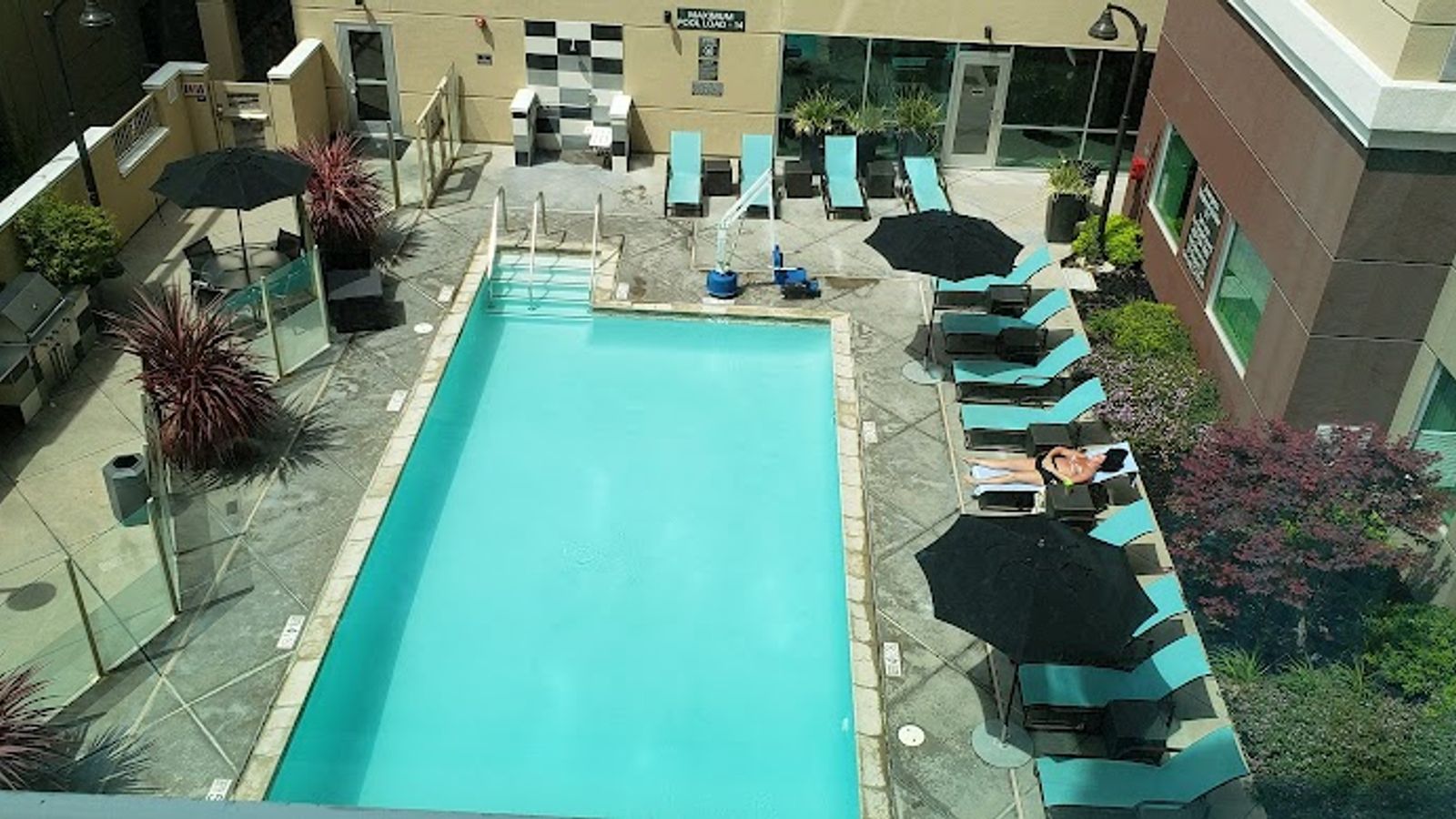 Photo of Residence Inn San Jose Airport