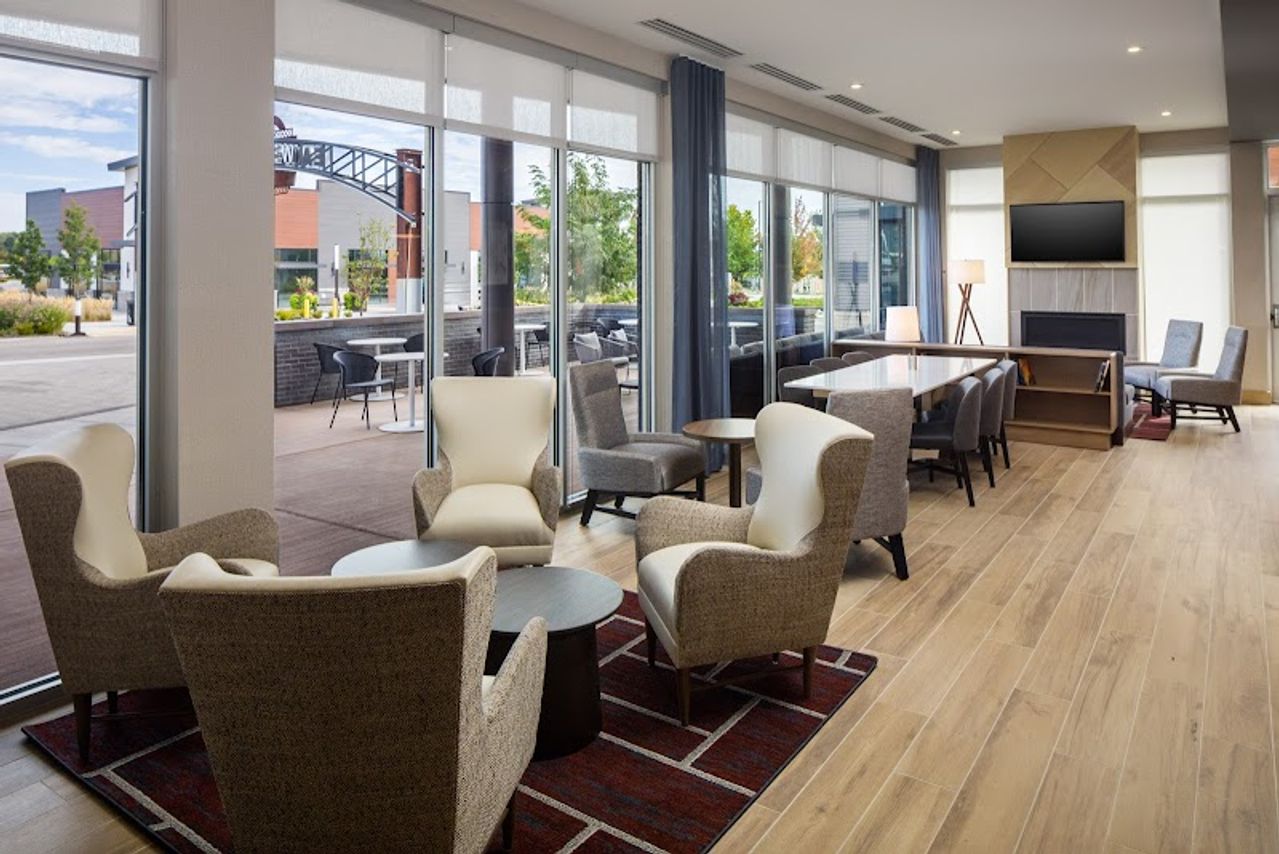 Photo of Hyatt Place Boise / Meridian