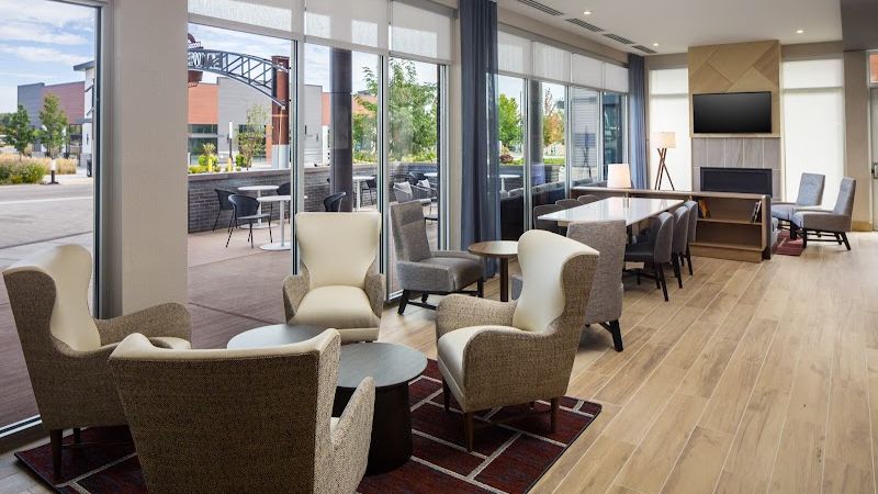 Photo of Hyatt Place Boise / Meridian