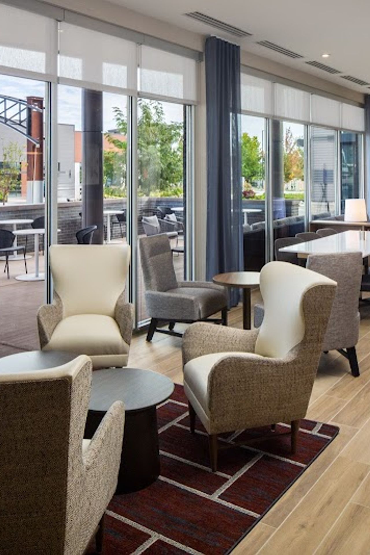 Photo of Hyatt Place Boise / Meridian