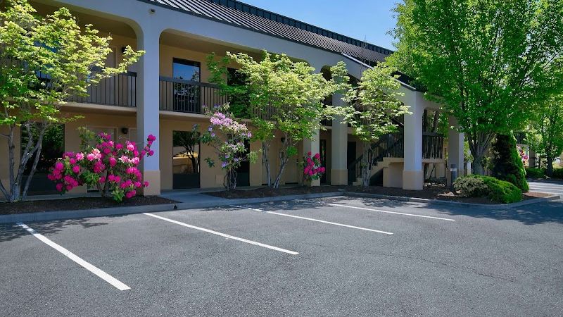 Photo of Red Lion Inn & Suites Deschutes River Bend