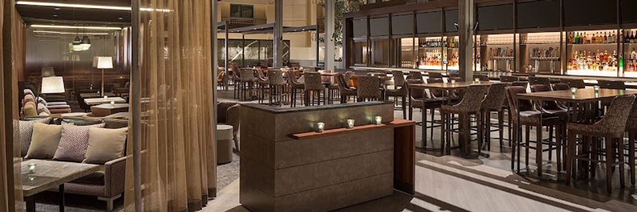 Photo of Hyatt Regency San Francisco Airport