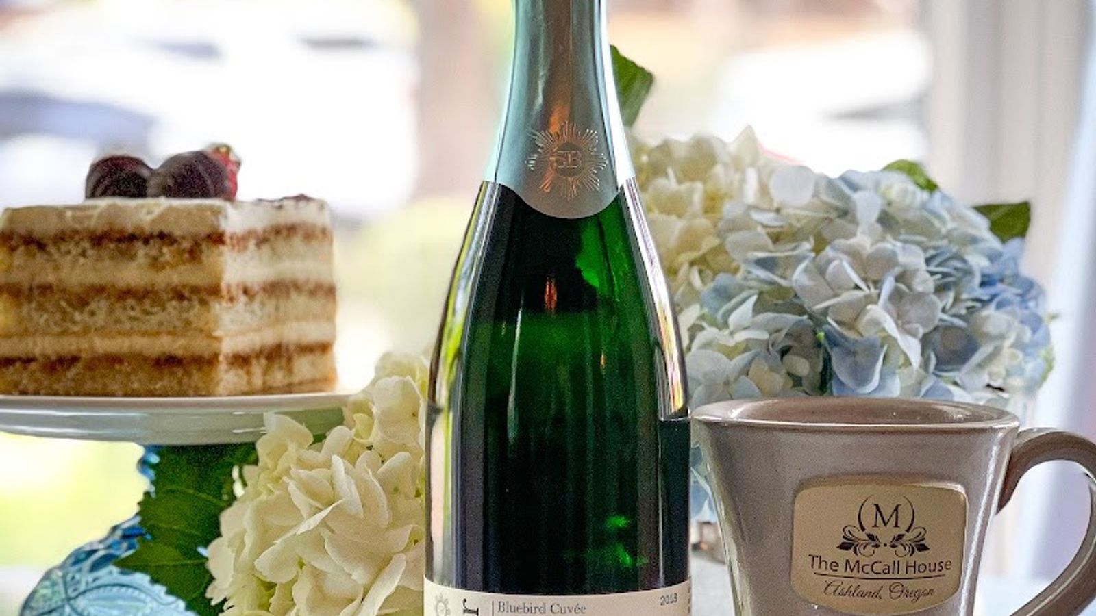 Photo of The McCall House Boutique Hotel