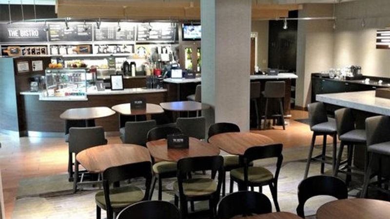 Photo of Courtyard Portland Tigard