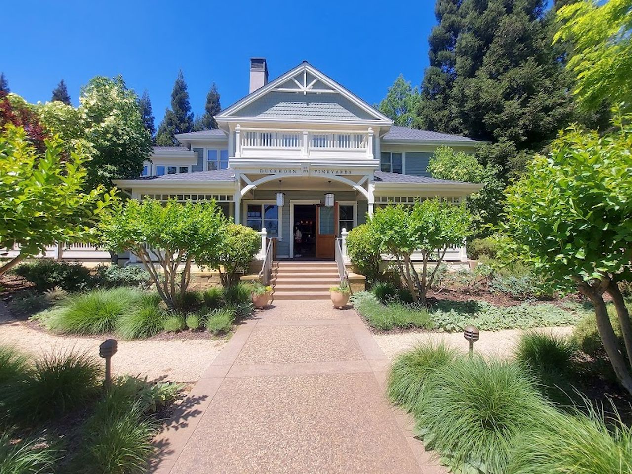 Photo of Hotel Napa Valley