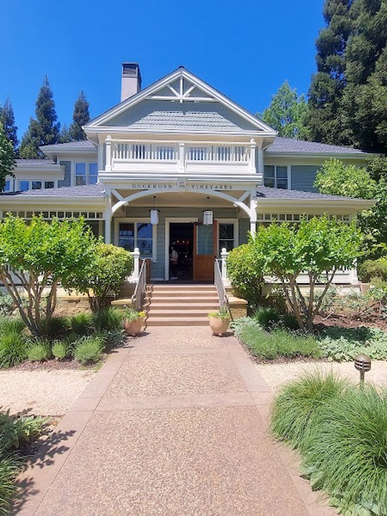 Photo of Hotel Napa Valley