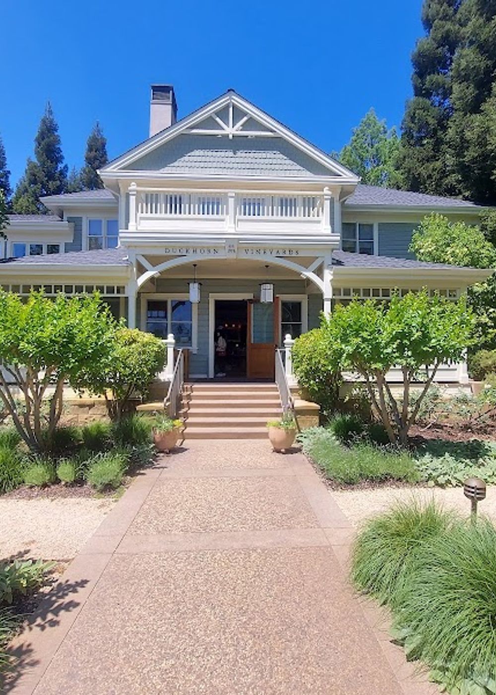 Hotel Napa Valley