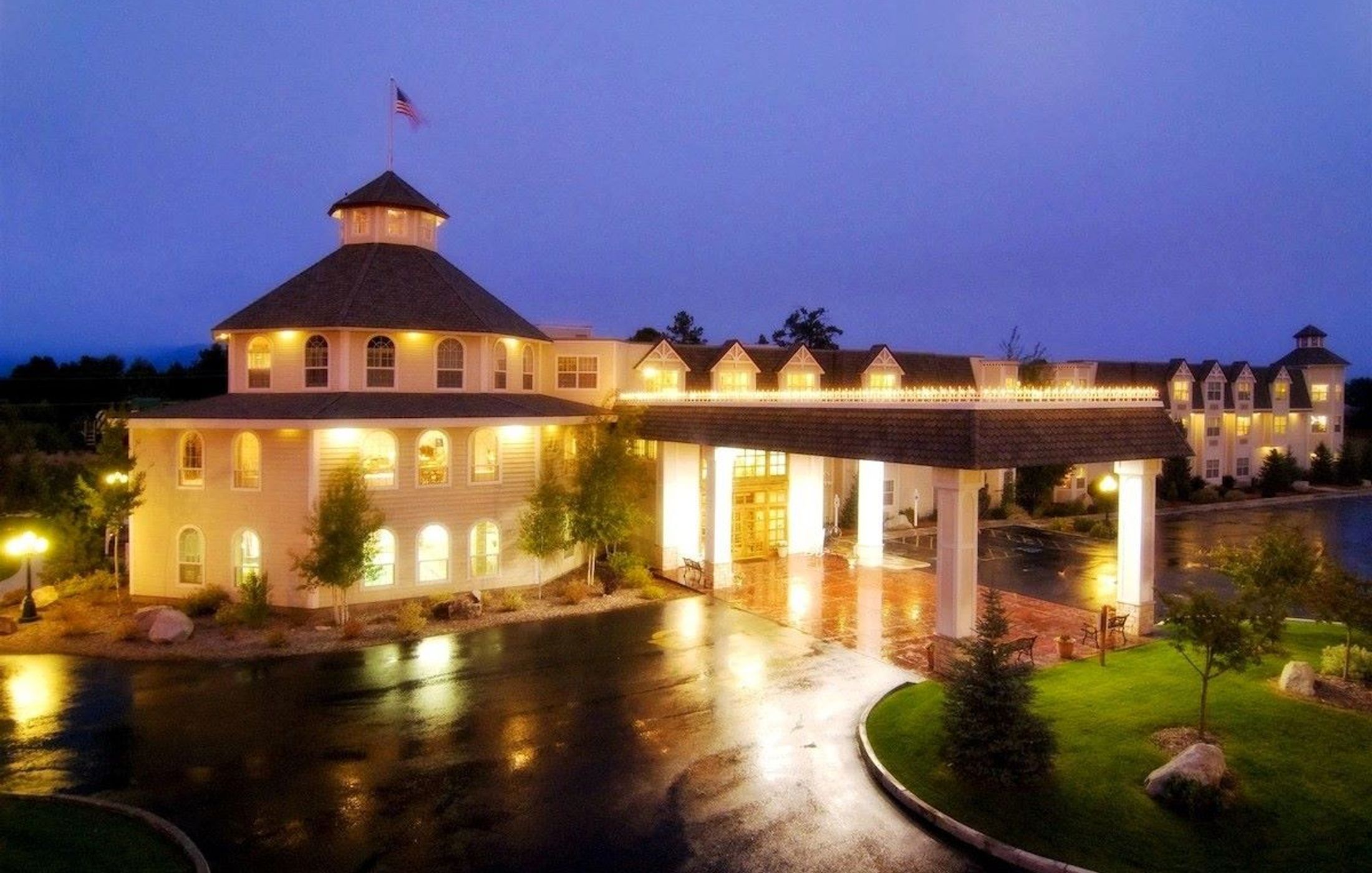 Hotel NoBo