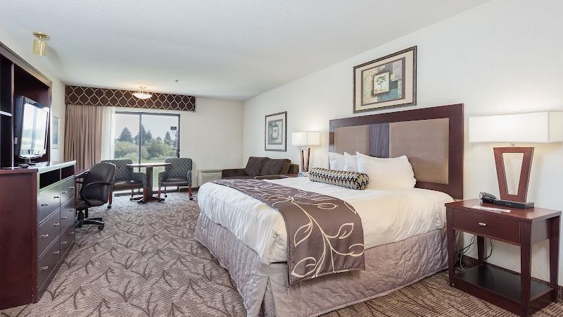 Photo of Shilo Inns Idaho Falls