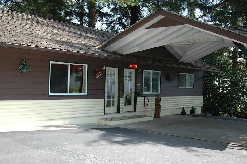 Photo of Park Motel and Cabins