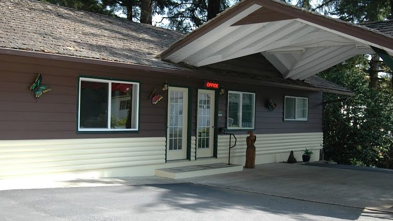 Photo of Park Motel and Cabins