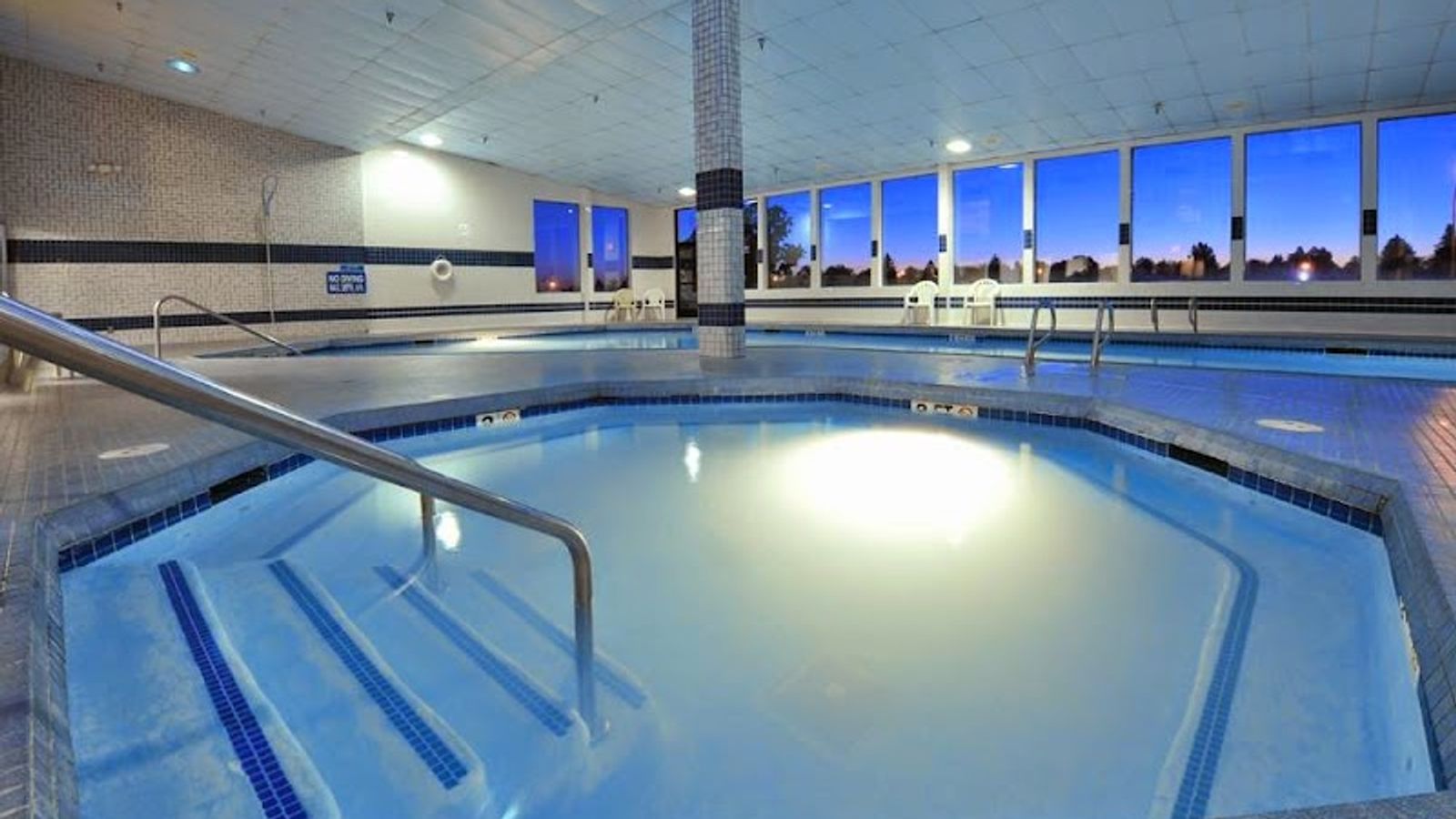 Photo of Shilo Inns Idaho Falls