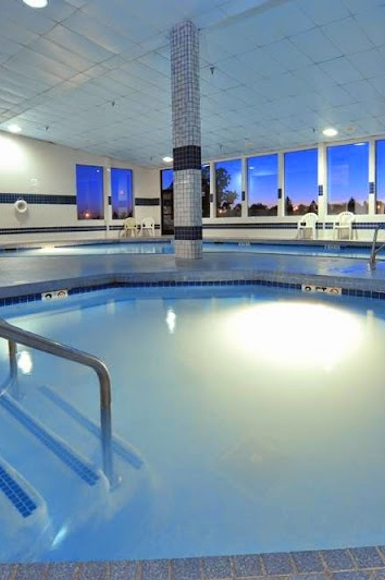 Photo of Shilo Inns Idaho Falls