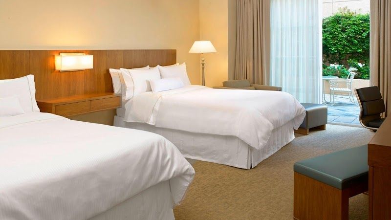 Photo of The Westin Palo Alto