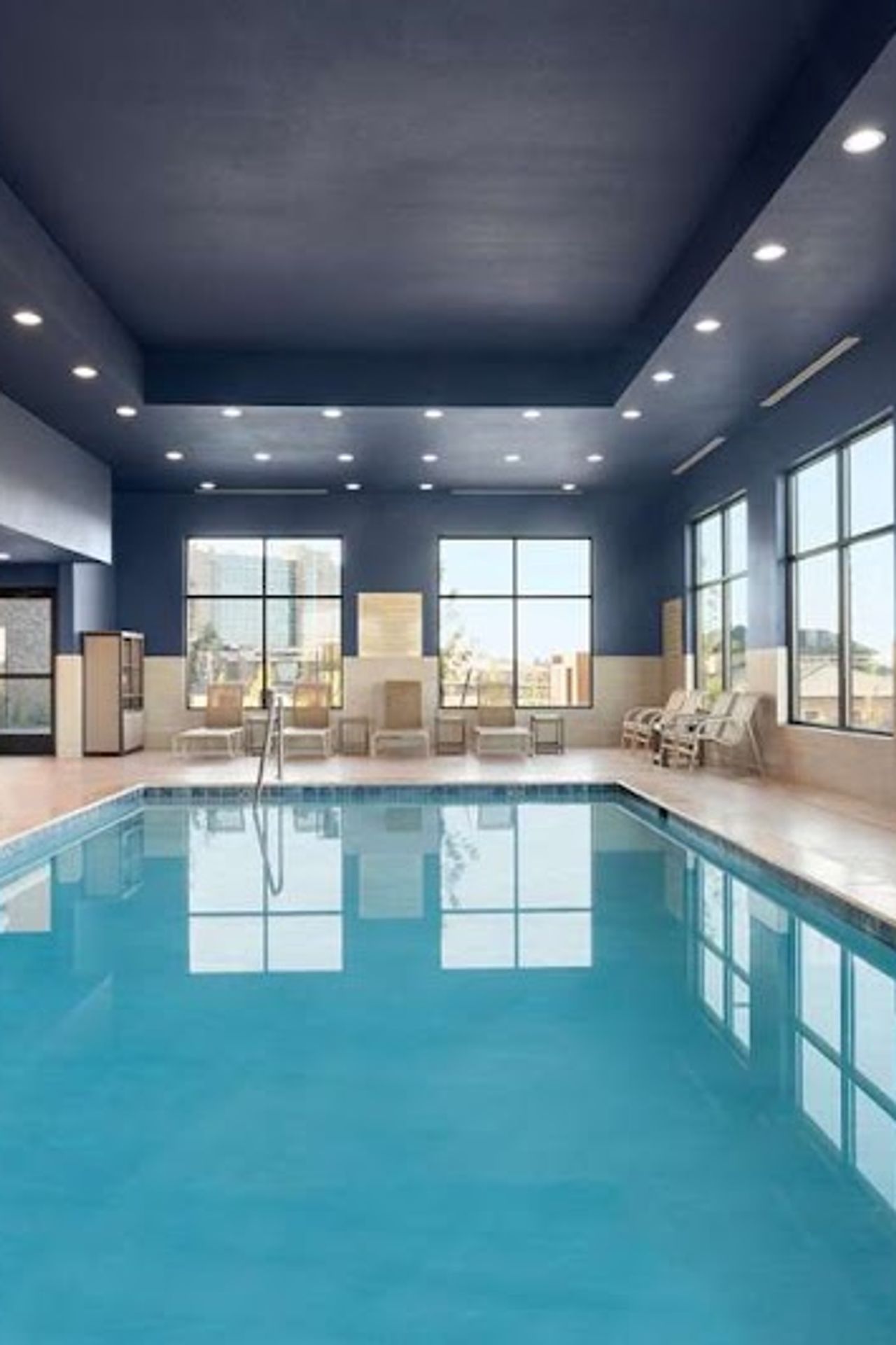 Photo of Hampton Inn Kennewick at Southridge