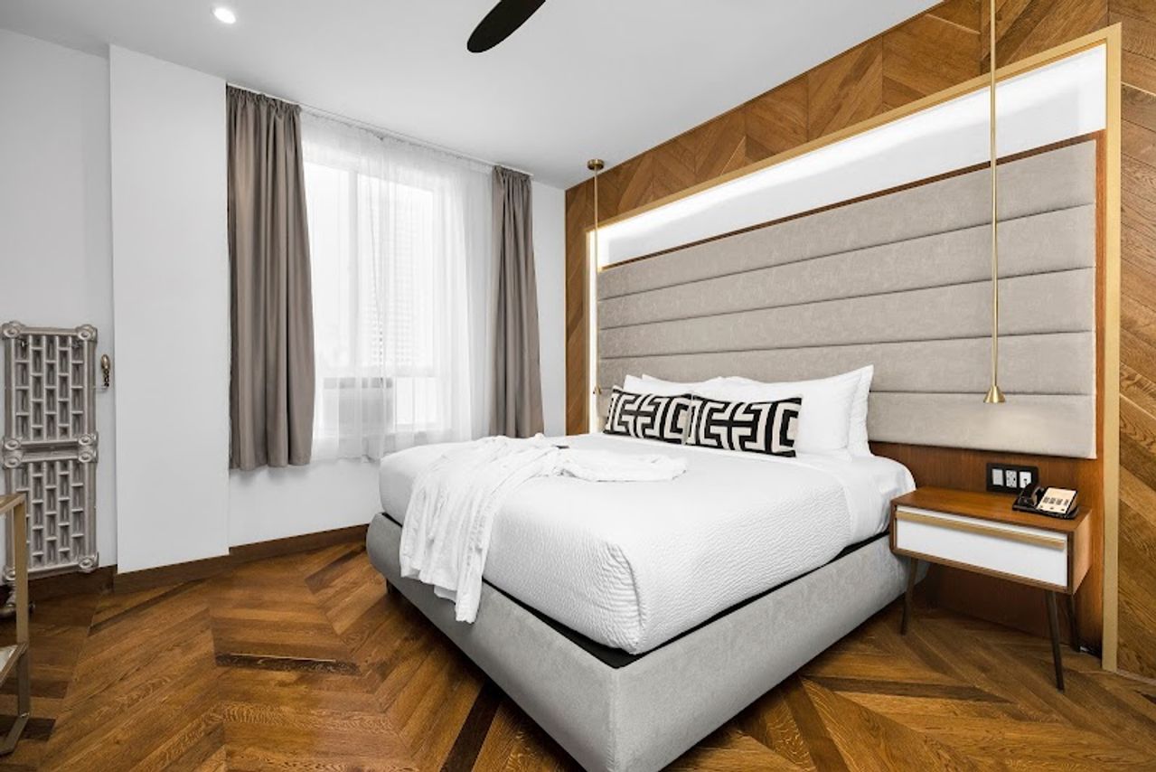 Photo of Hotel 32One