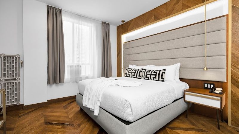 Photo of Hotel 32One