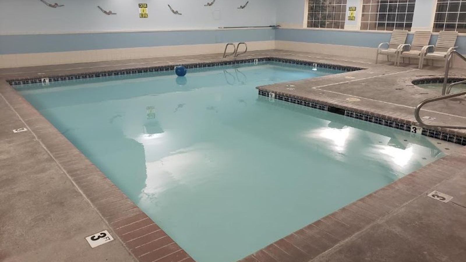 Photo of Coast Hilltop Inn