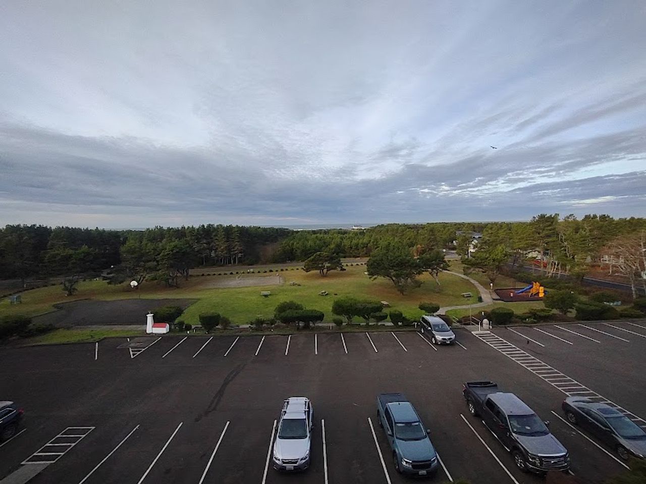 Photo of Chateau Westport Resort