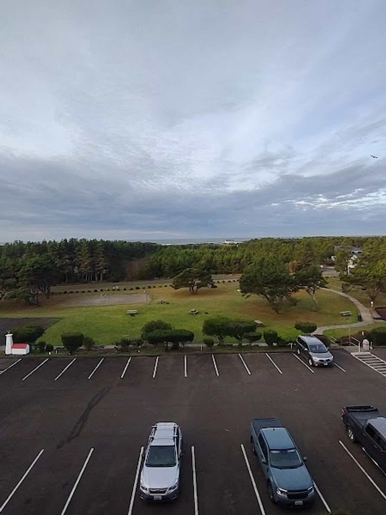 Photo of Chateau Westport Resort