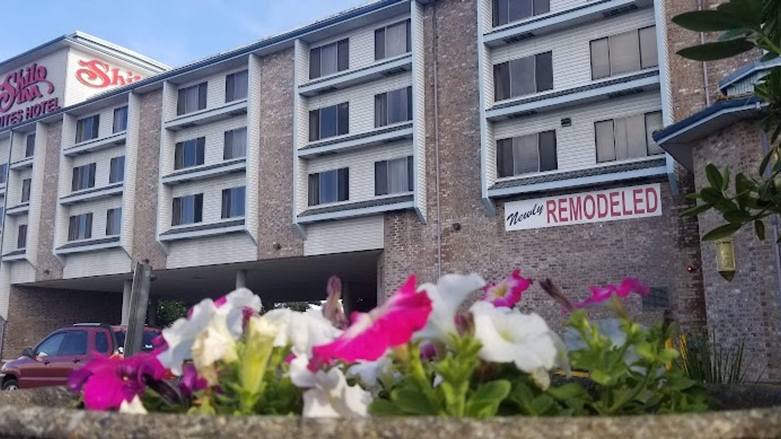 Photo of Shilo Inns Salem