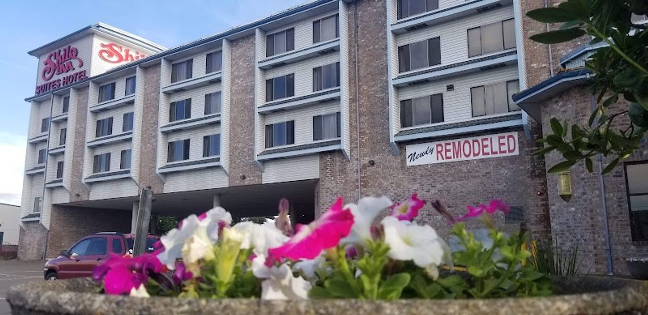 Photo of Shilo Inns Salem