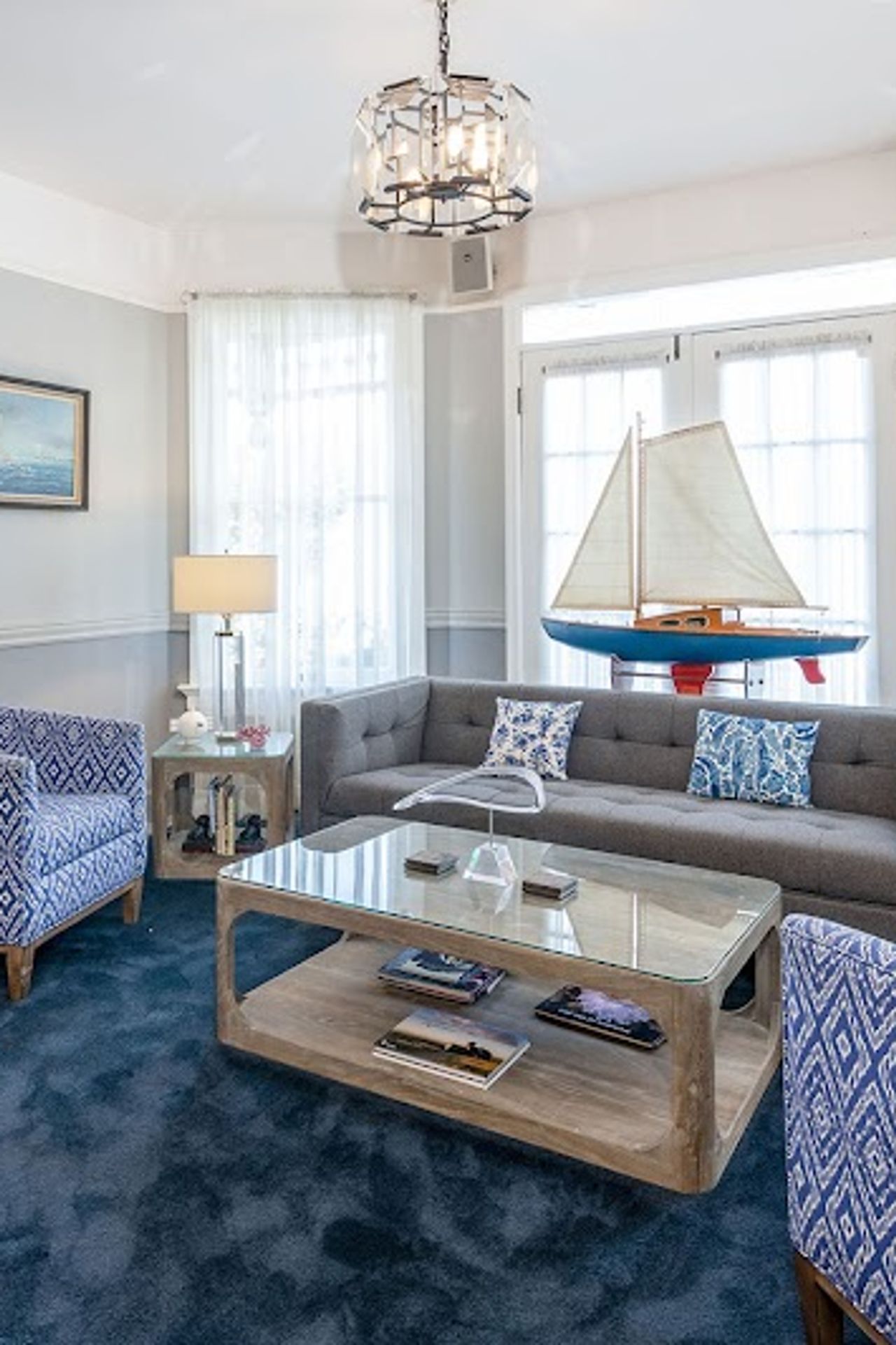 Photo of Nantucket Whale Inn, Half Moon Bay Hotel
