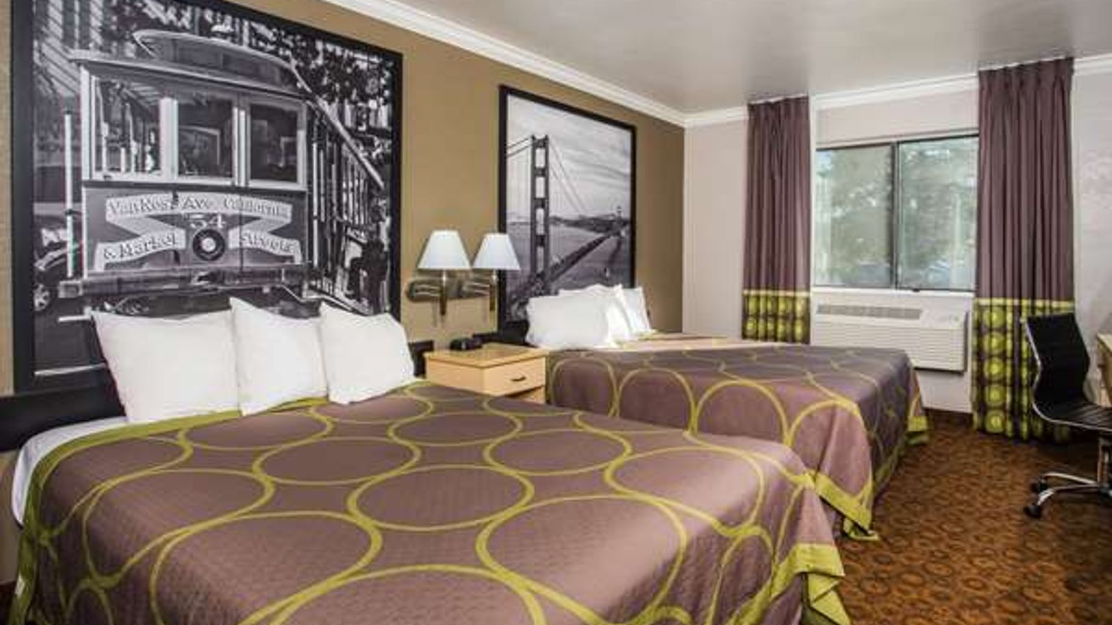 Photo of Super 8 by Wyndham Vacaville