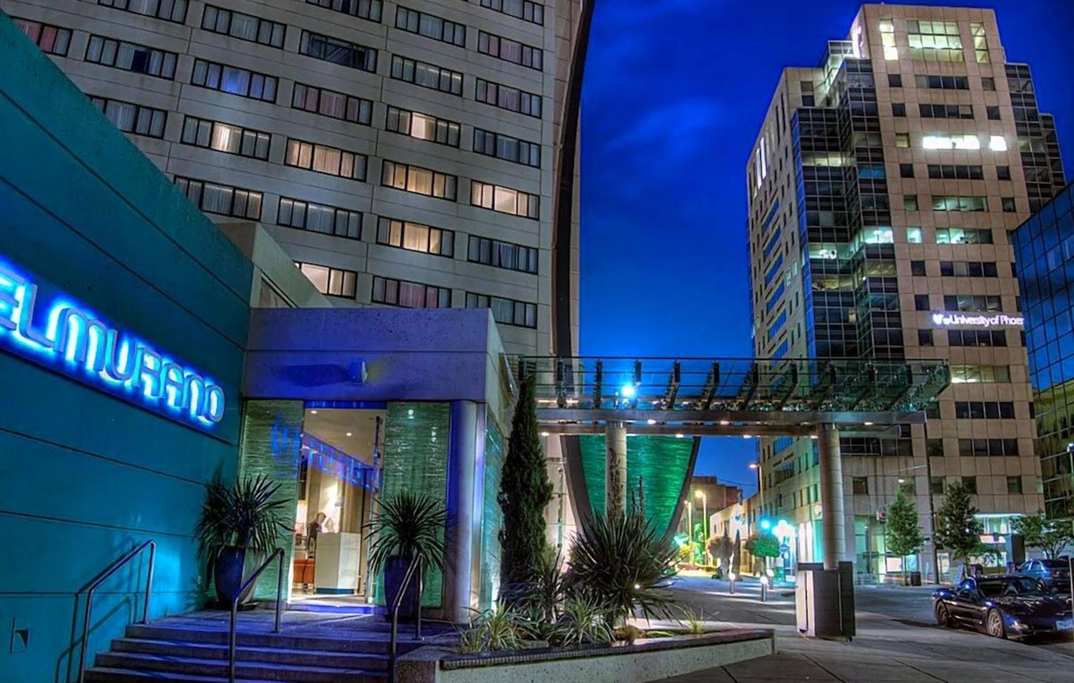 Hotel Murano