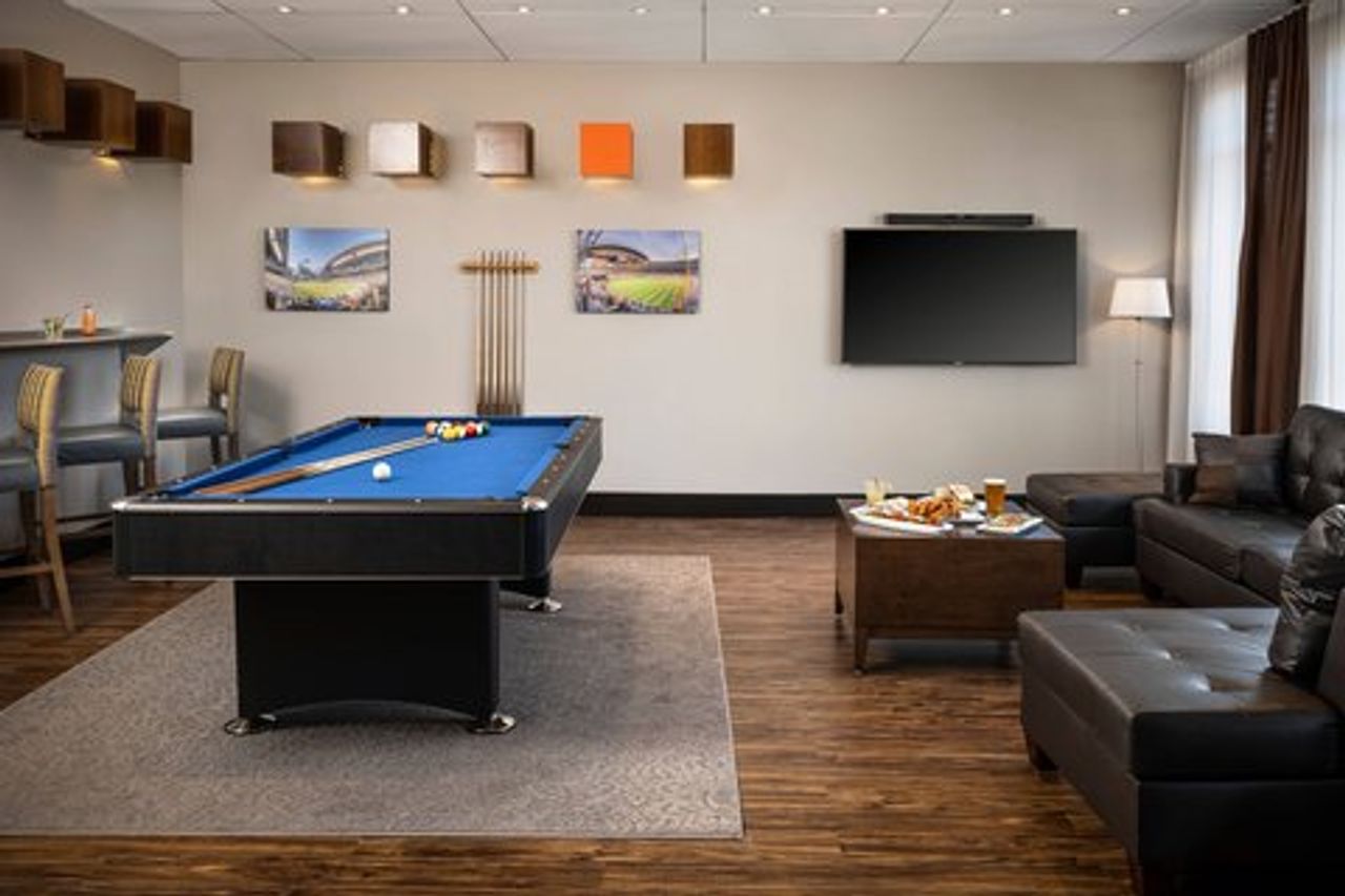 Photo of Residence Inn Seattle Bellevue/Downtown