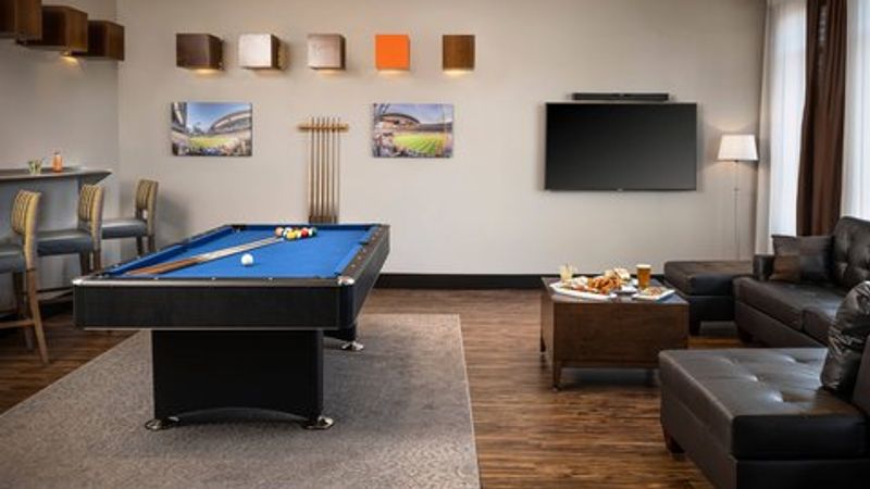 Photo of Residence Inn Seattle Bellevue/Downtown