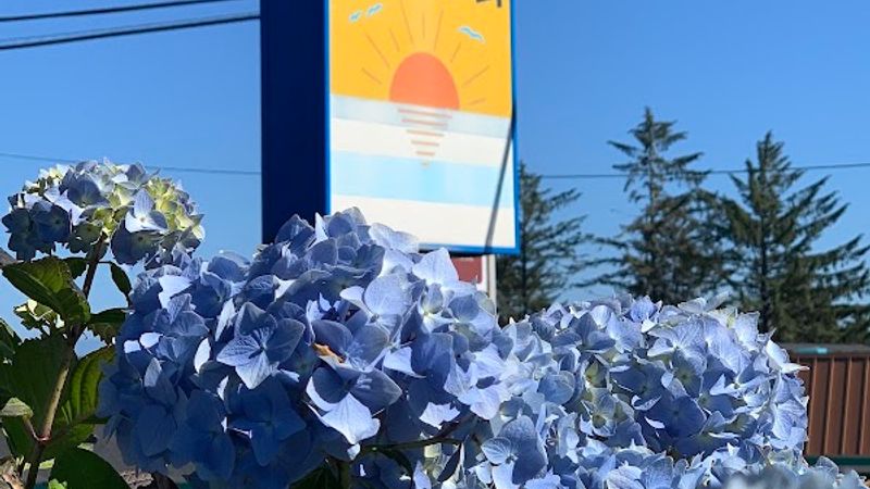 Photo of Pacific Sunset Inn