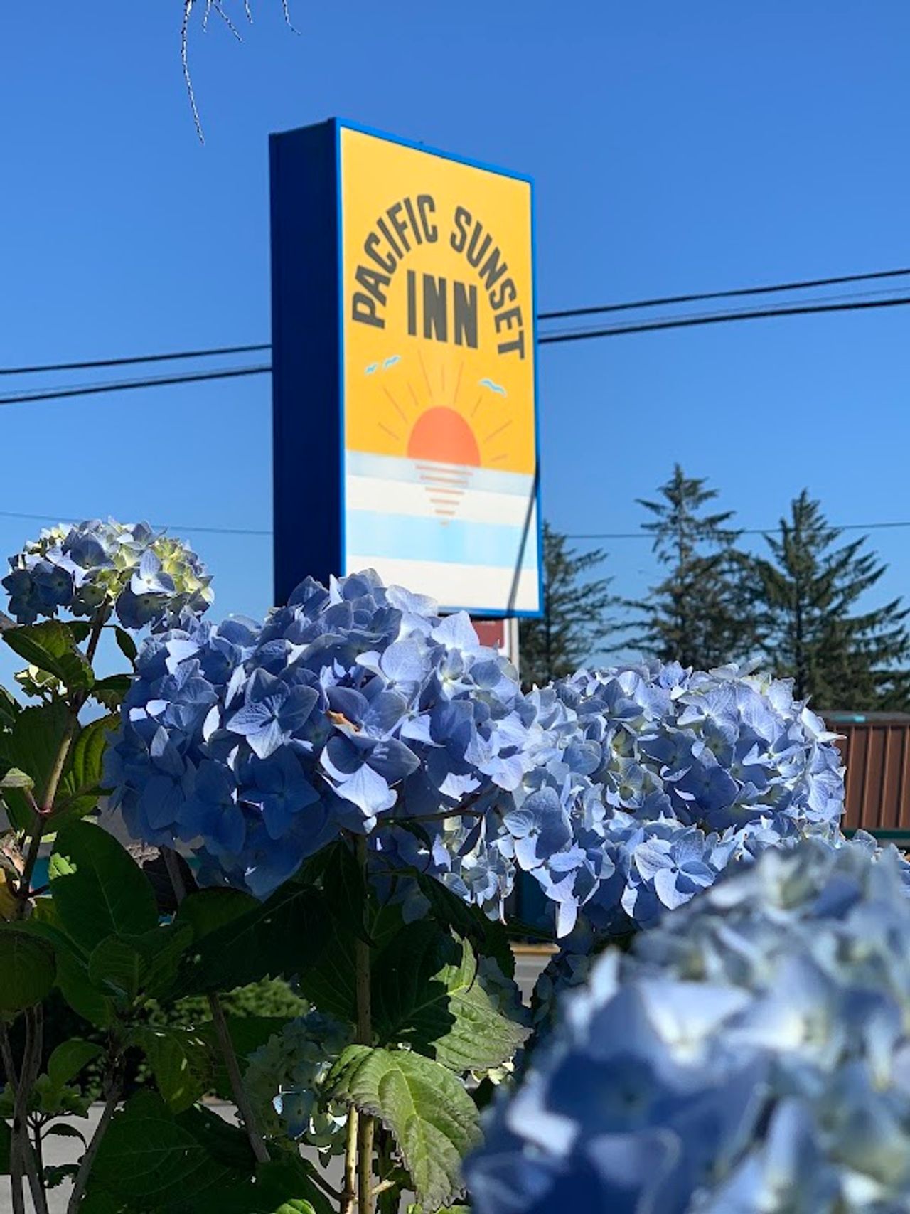 Photo of Pacific Sunset Inn