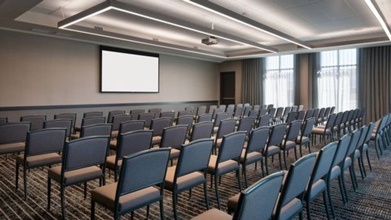 Photo of Residence Inn Redwood City San Carlos