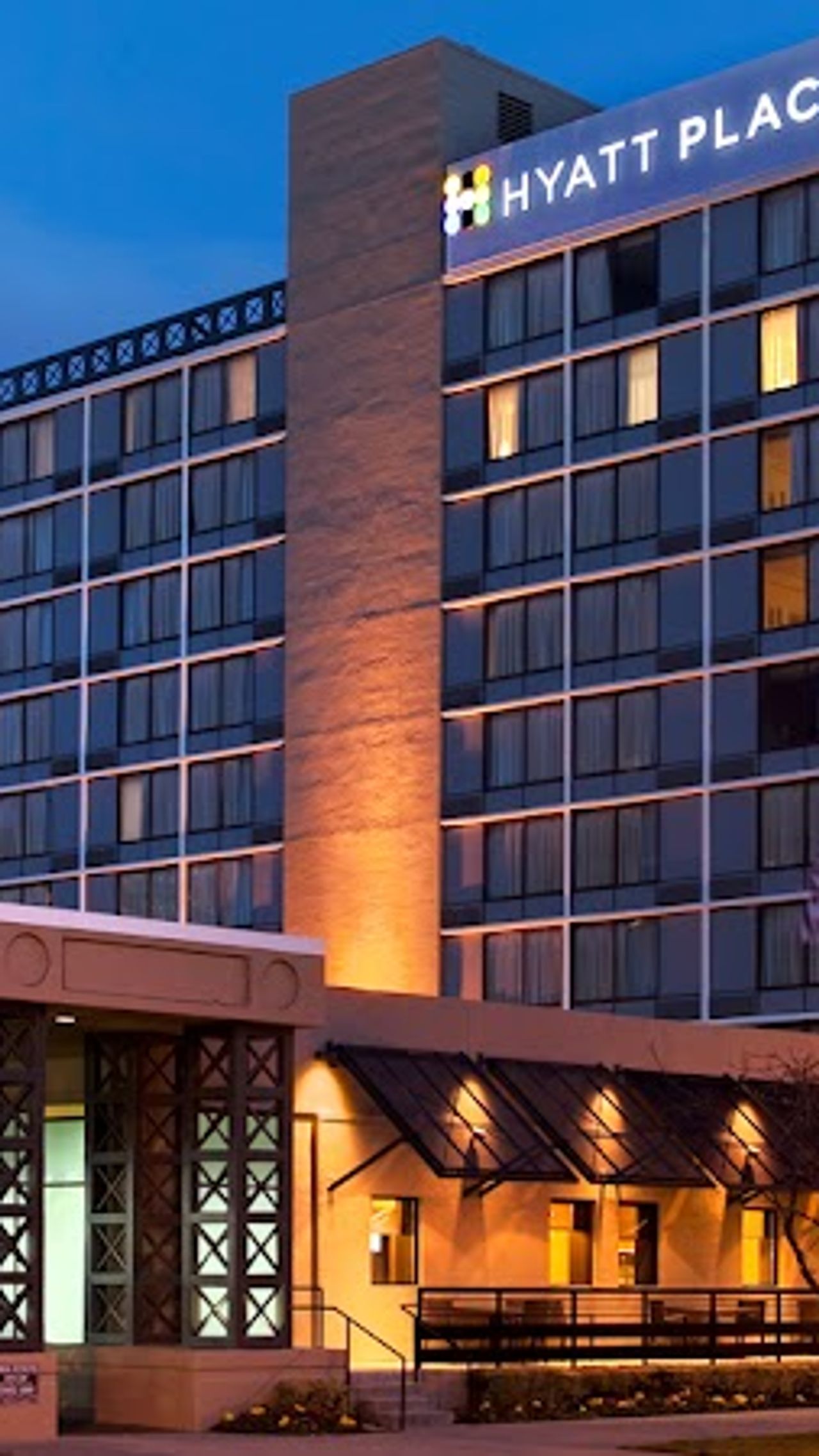 Photo of Hyatt Place San Jose/Downtown