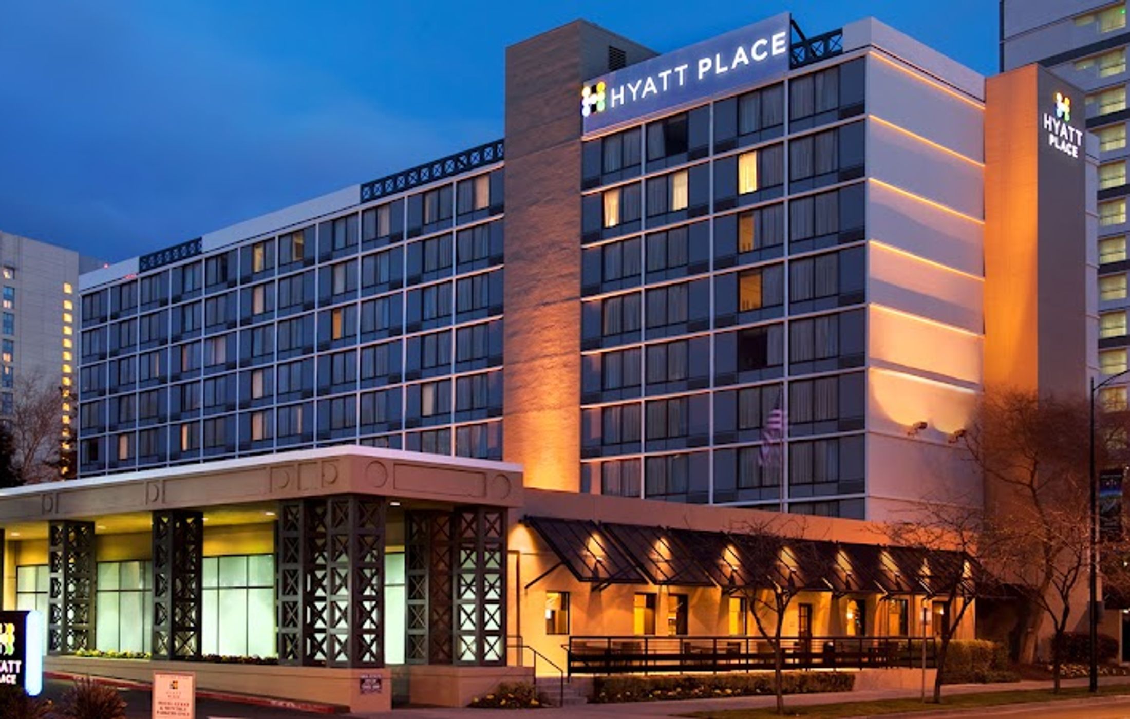 Hyatt Place San Jose/Downtown