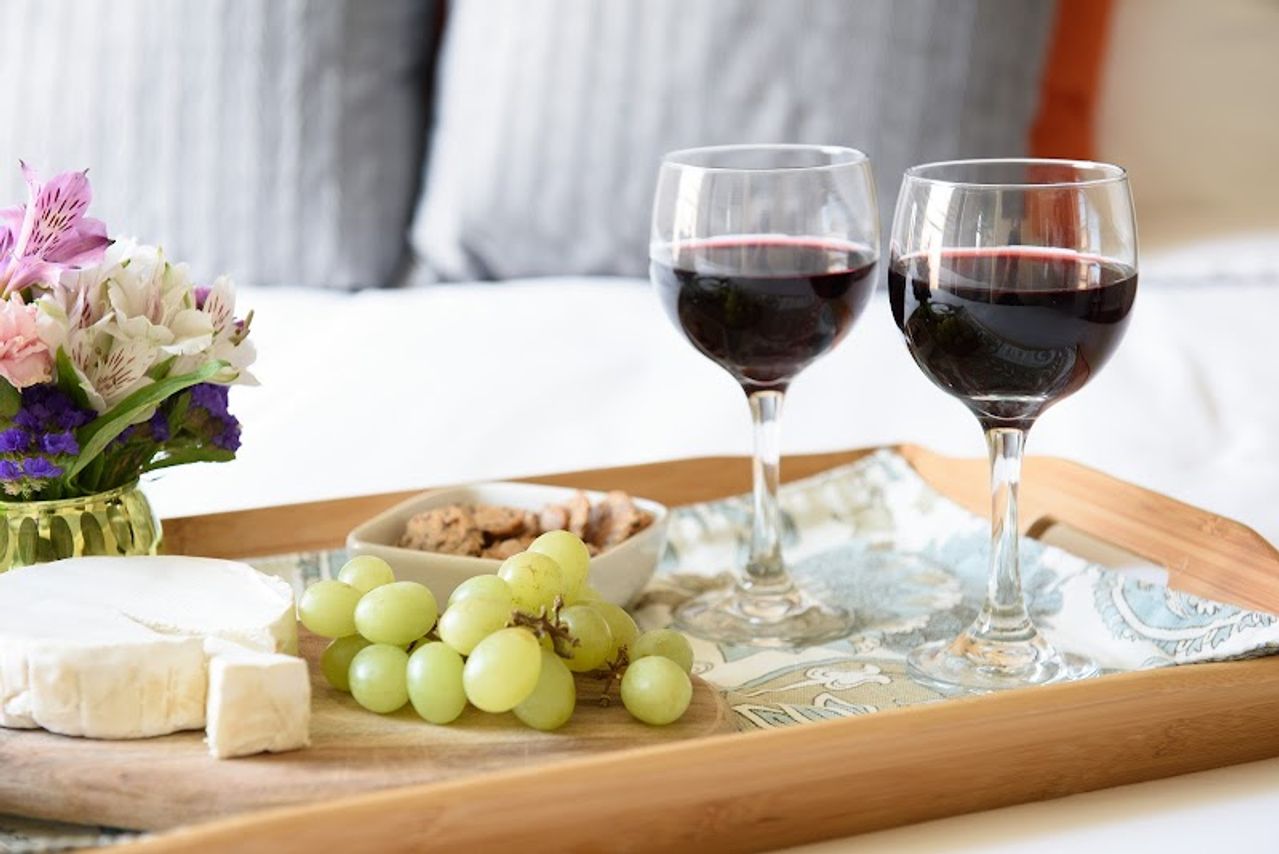 Photo of Capitola Hotel