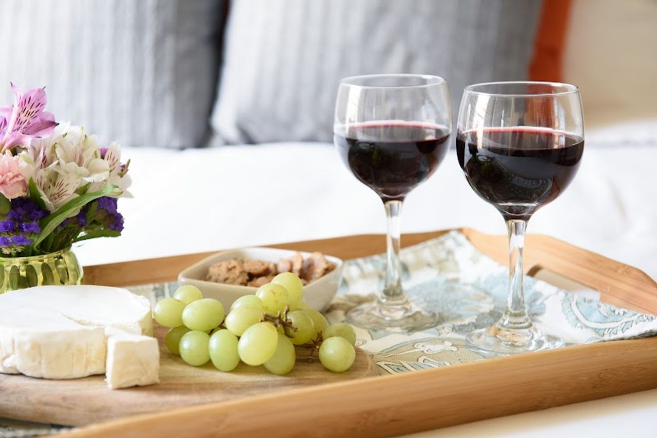 Photo of Capitola Hotel