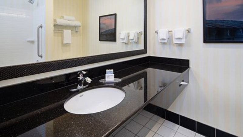 Photo of Fairfield Inn & Suites Seattle Bremerton