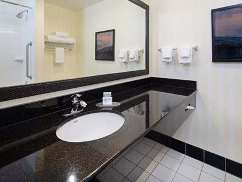 Photo of Fairfield Inn & Suites Seattle Bremerton