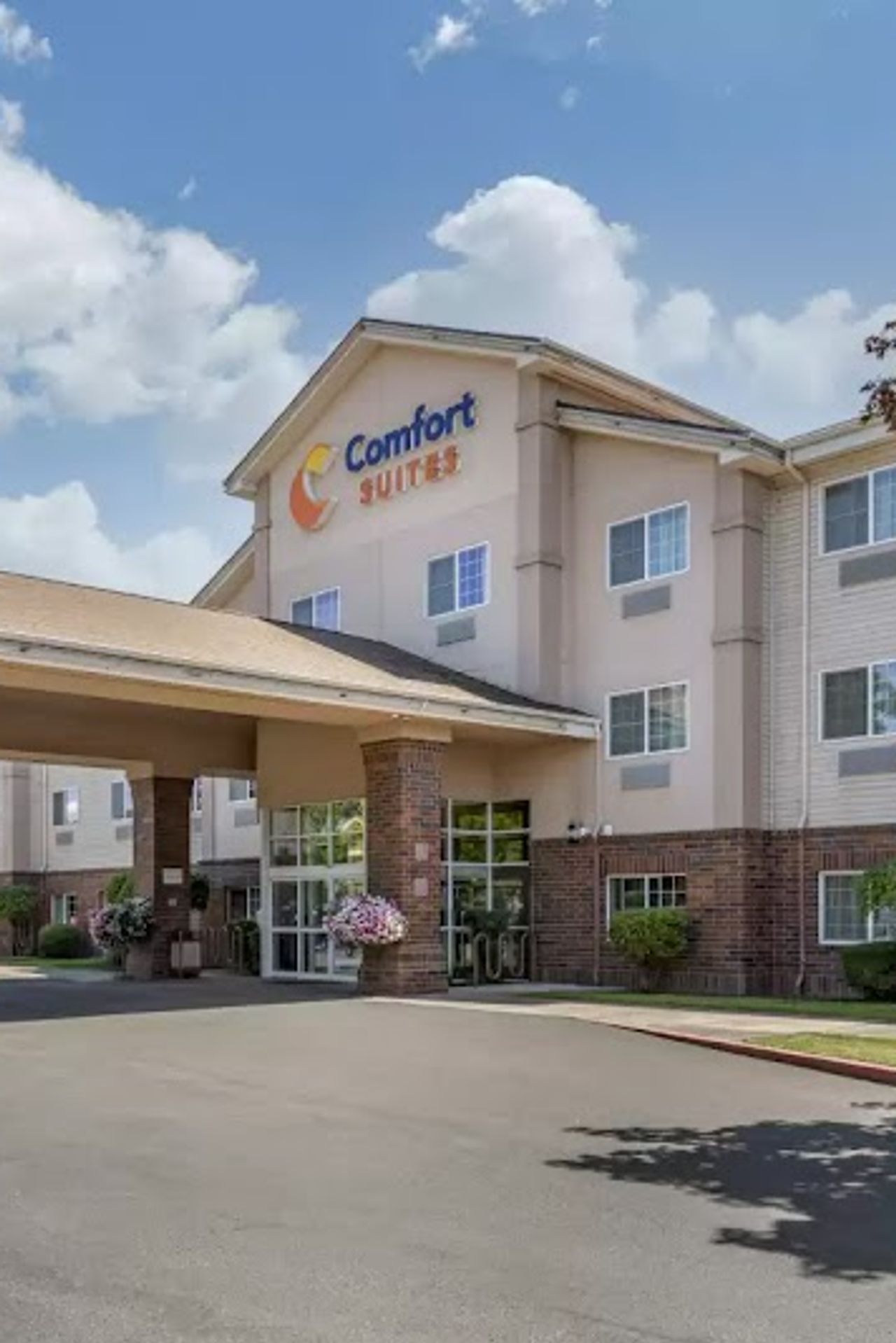 Photo of Comfort Suites Linn County Fairground and Expo