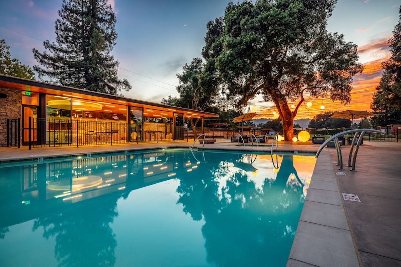 Photo of The Ruse Healdsburg